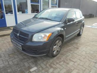 Vrakbiler auto Dodge Caliber Caliber, Hatchback, 2006 / 2013 1.8 16V 2007/3