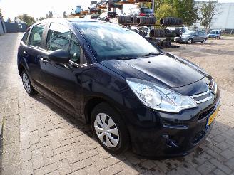 Citroën C3 1.0VTi Attraction picture 2