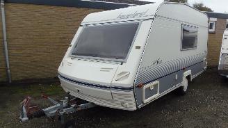 Schade caravan Beyerland  Vitesse 460 1997/5