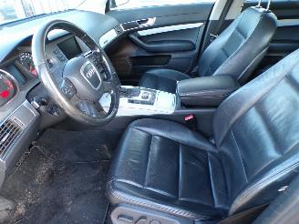 Audi  3.2 FSI V6 quattro picture 5