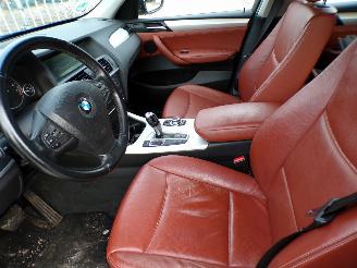 BMW X3  picture 5