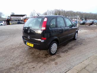 Opel Meriva -A picture 3