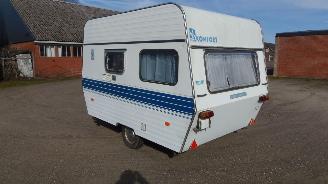 Knaus  Komfort 3.25 picture 4