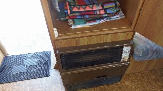 Knaus  Komfort 3.25 picture 12