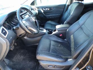 Nissan Qashqai 1.2i-16v picture 5
