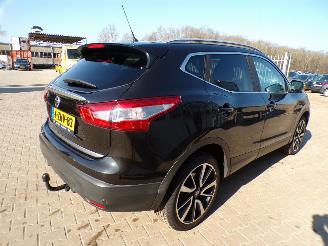 Nissan Qashqai 1.2i-16v picture 3