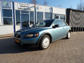  Volvo C-30 1.6 D 2008/1