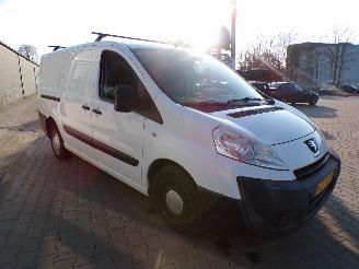 Peugeot e-Expert 229 L2H1 2.0HDI 16V-120 picture 2