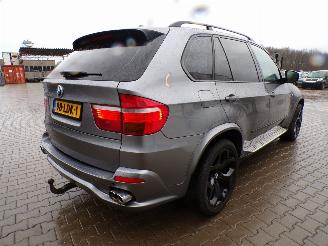 BMW X5 xDrive30d Executive picture 4