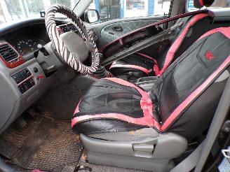 Suzuki Vitara Grand Vitara 1.6 Metal Top picture 5