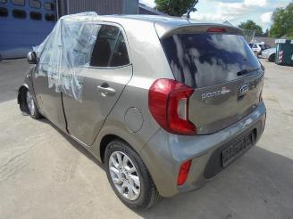 Kia Picanto Picanto (JA), Hatchback, 2017 1.2 CVVT 16V picture 2