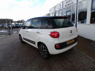 Fiat 500 L picture 4