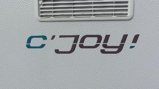 Dethleffs  C\'Joy picture 9