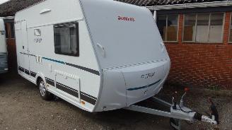 Schade caravan Dethleffs  C\'Joy 2018/6