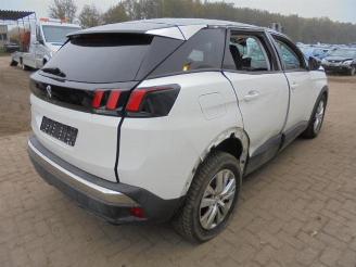 Peugeot 3008 3008 II (M4/MC/MJ/MR), MPV, 2016 1.2 12V e-THP PureTech 130 picture 4