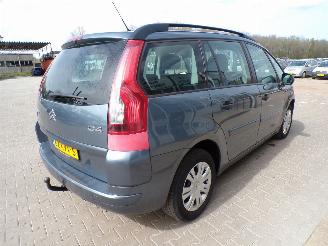 Citroën C4 PICASSO picture 3