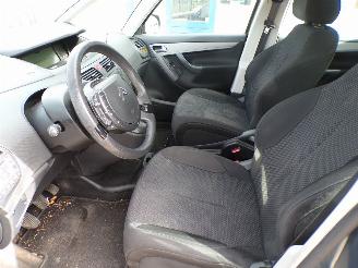 Citroën C4 PICASSO picture 5