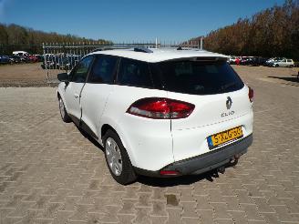 Renault Clio Estate 1.5 dCi ECO Expression picture 3
