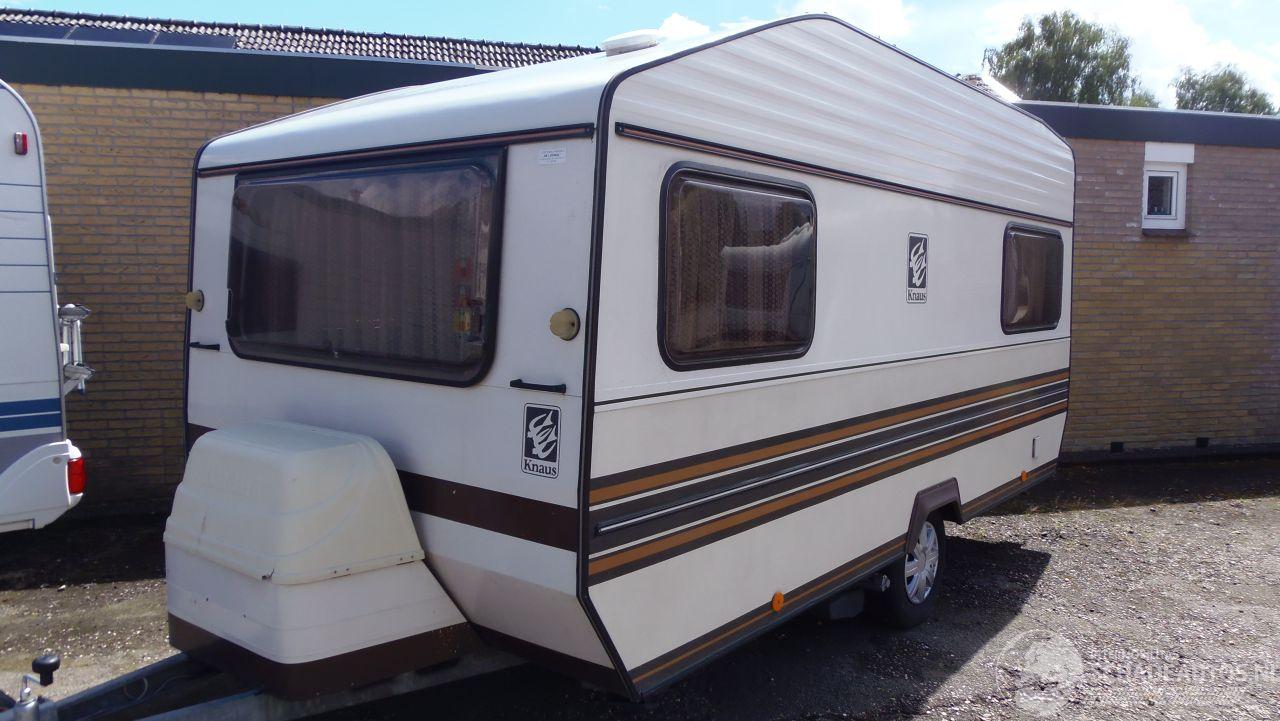 Knaus  Sudwind 425