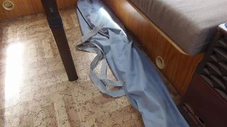 Knaus  Sudwind 425 picture 16