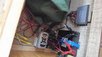 Knaus  Sudwind 425 picture 19