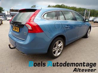 Volvo V-60 V60 I (FW/GW), Combi, 2010 / 2018 2.4 D6 20V Plug-in Hybrid AWD picture 4