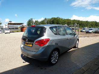 Opel Meriva 1.4 Turbo Cosmo picture 4