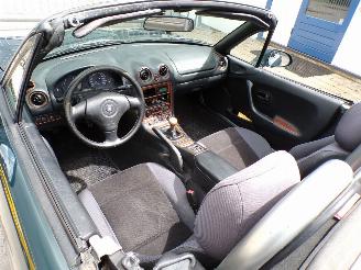 Mazda MX-5 1.6 i picture 5