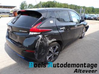 Nissan Leaf Leaf (ZE1), Hatchback, 2017 39/40kWh picture 4