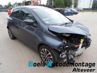 Renault Zoé Zoe (AG), Hatchback 5-drs, 2012 R135 picture 4