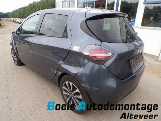 Renault Zoé Zoe (AG), Hatchback 5-drs, 2012 R135 picture 2