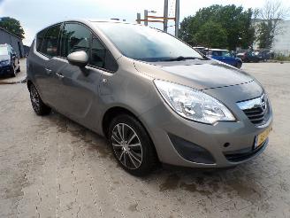 Opel Meriva 1.4 Turbo Edition picture 2