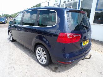 Seat Alhambra 1.4 TSI Style 7p. picture 3