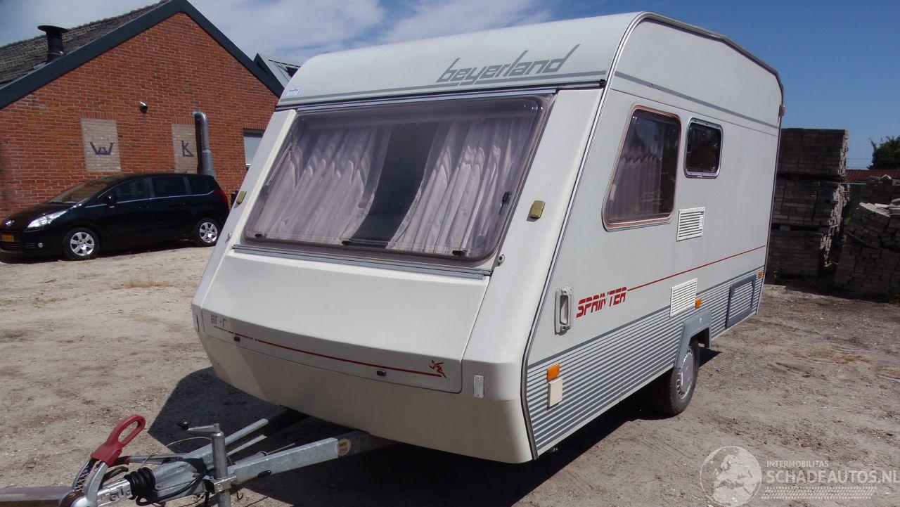 Beyerland  Sprinter 380