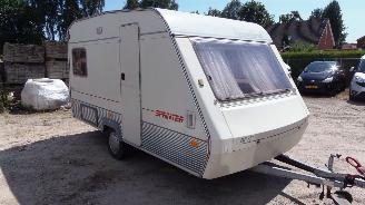 Beyerland  Sprinter 380 picture 2