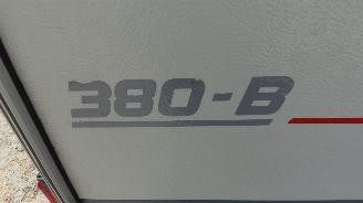 Beyerland  Sprinter 380 picture 6