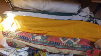 Beyerland  Sprinter Sport 390 picture 25