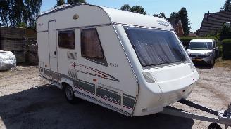 Beyerland  Sprinter Sport 390 picture 2