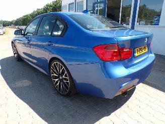 BMW 3-serie  picture 2