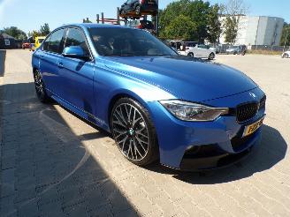 BMW 3-serie  picture 4