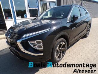 Sloopauto Mitsubishi Eclipse Cross Eclipse Cross (GK/GL), SUV, 2017 2.4 16V PHEV 4x4 2026/0