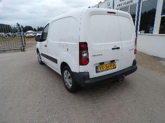 Peugeot Partner 1.6 HDI picture 3