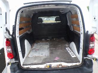 Peugeot Partner 1.6 HDI picture 5