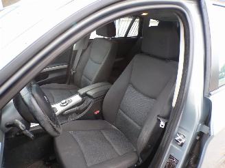 BMW 3-serie 318i Touring picture 8