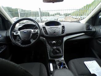 Ford Kuga 1,5 eco boost trend edition picture 5