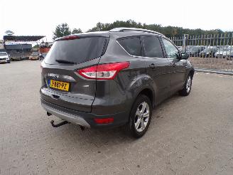 Ford Kuga 1,5 eco boost trend edition picture 4