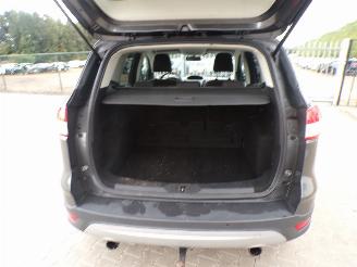 Ford Kuga 1,5 eco boost trend edition picture 7