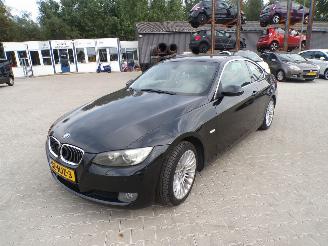  BMW 3-serie 320I coupe 2009/1