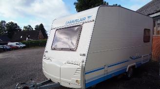  Caravelair  Silver 425 2000/1