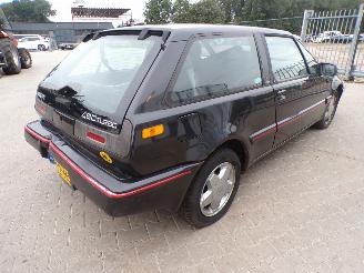 Volvo 480 1.7 turbo Coupe picture 3